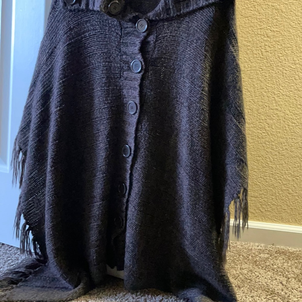 Shawl